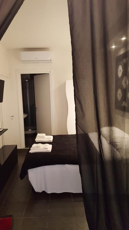 Sweet Roma Hotell Exteriör bild