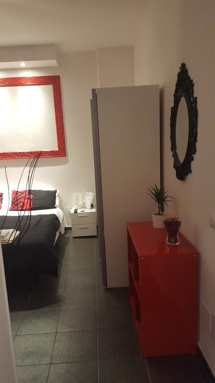 Sweet Roma Hotell Exteriör bild